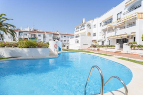 Apartamento Alcazaba Zona Parador, Nerja